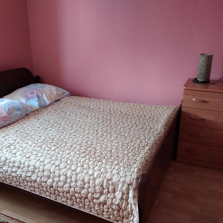Apartament Jagoda Аугустов Екстериор снимка