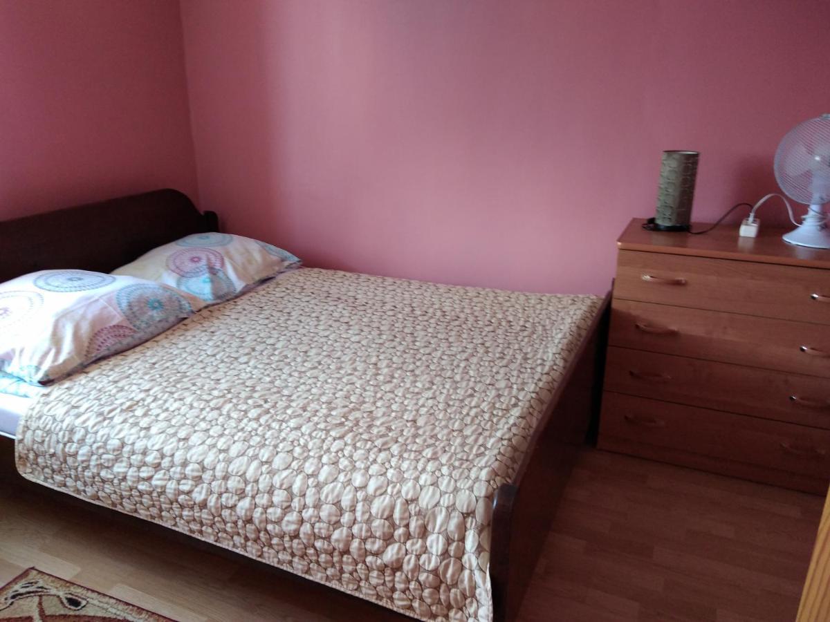 Apartament Jagoda Аугустов Екстериор снимка