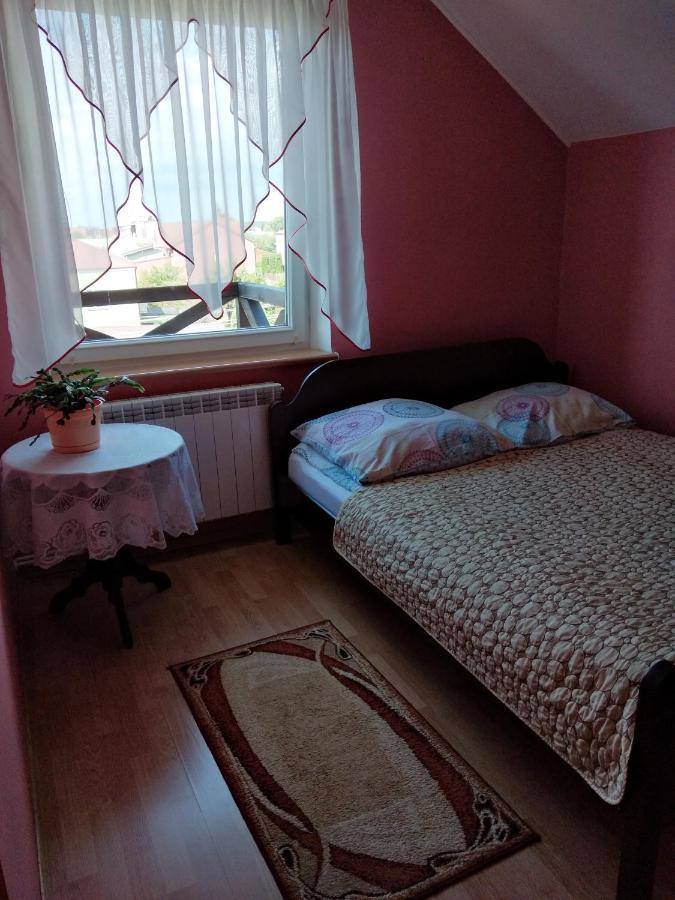 Apartament Jagoda Аугустов Екстериор снимка