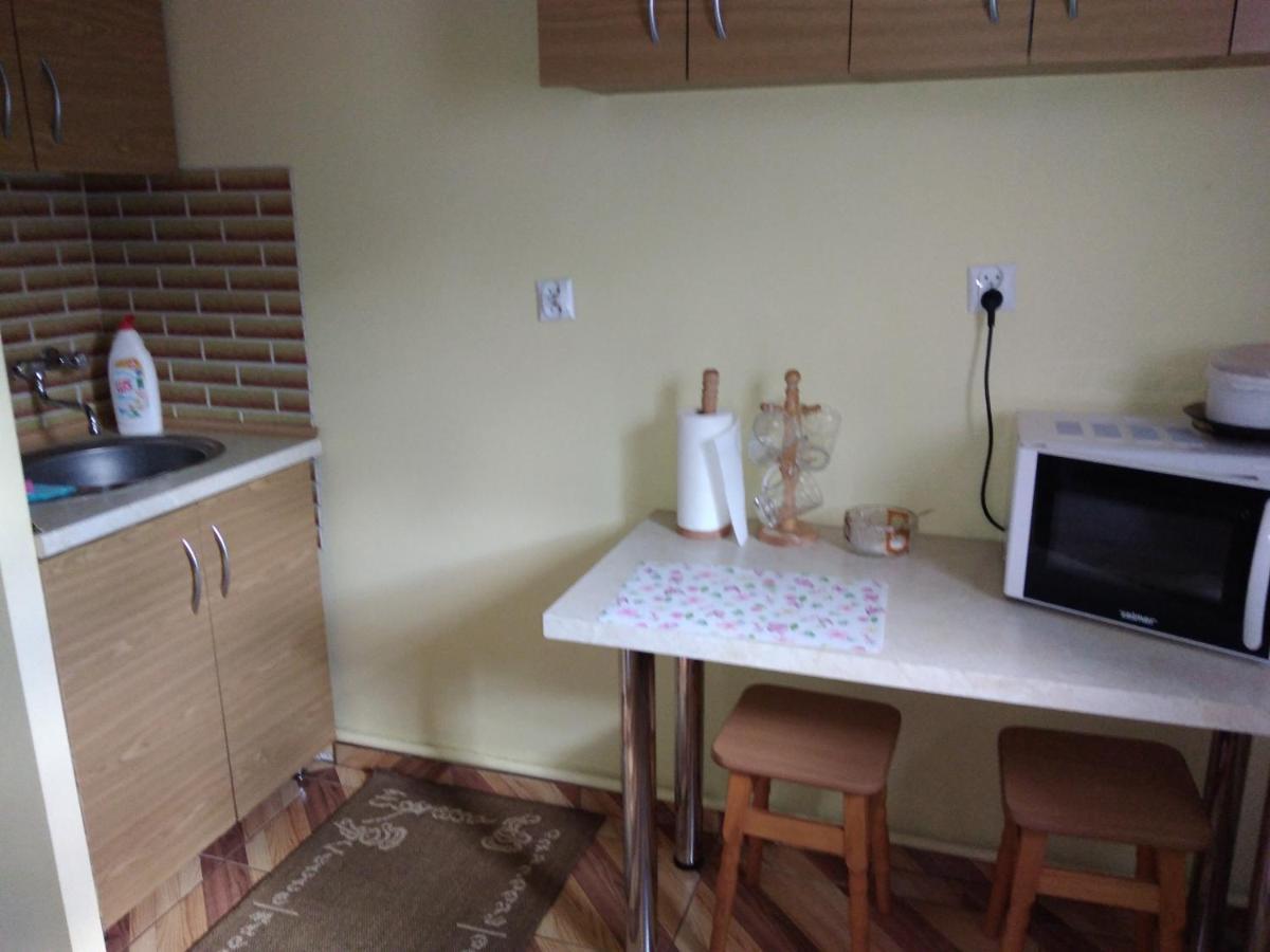 Apartament Jagoda Аугустов Екстериор снимка