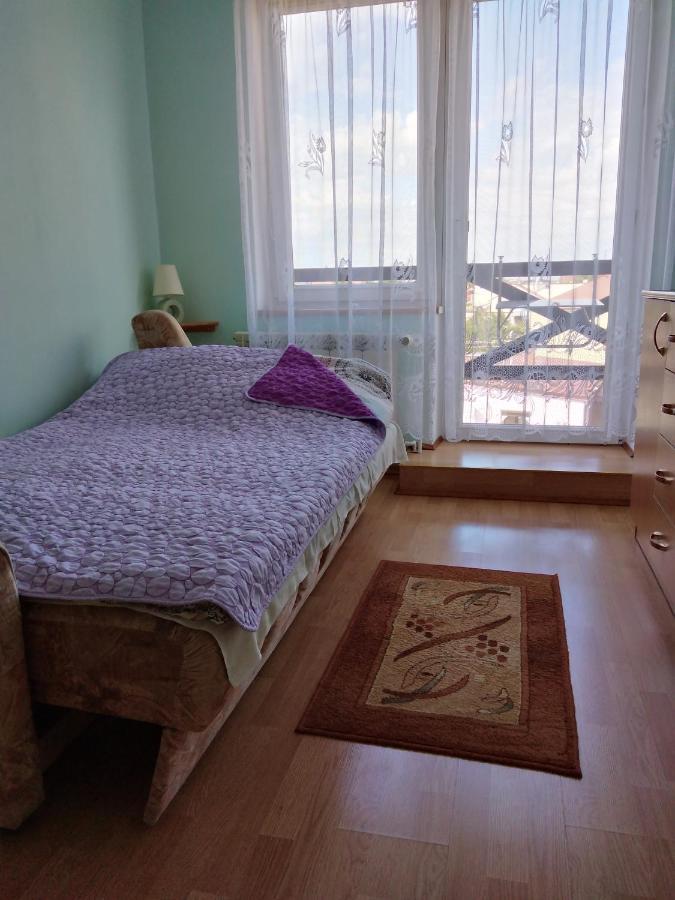 Apartament Jagoda Аугустов Екстериор снимка