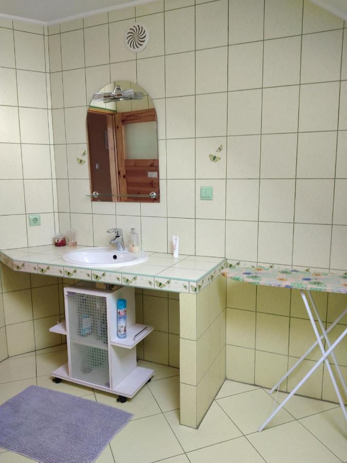 Apartament Jagoda Аугустов Екстериор снимка