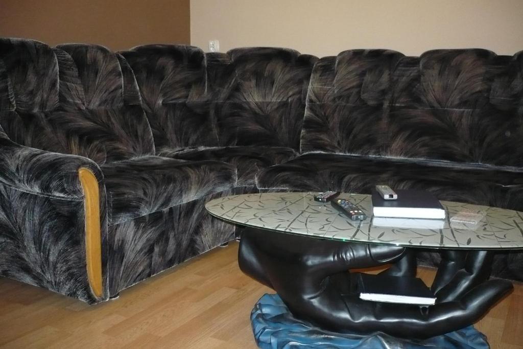 Apartament Jagoda Аугустов Стая снимка