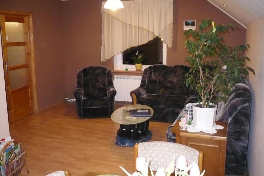 Apartament Jagoda Аугустов Стая снимка